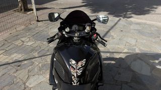 Suzuki GSX-R 750 2007 GSX-R 750 K7-thumb-11