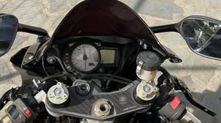 Suzuki GSX-R 750 2007 GSX-R 750 K7-thumb-18