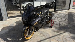 Suzuki GSX-R 750 2007 GSX-R 750 K7-thumb-3