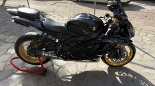 Suzuki GSX-R 750 2007 GSX-R 750 K7-thumb-12