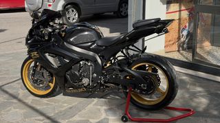 Suzuki GSX-R 750 2007 GSX-R 750 K7-thumb-6