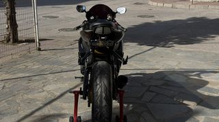 Suzuki GSX-R 750 2007 GSX-R 750 K7-thumb-8