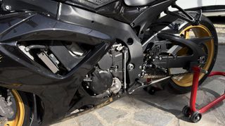 Suzuki GSX-R 750 2007 GSX-R 750 K7-thumb-22