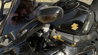 Suzuki GSX-R 750 2007 GSX-R 750 K7-thumb-16