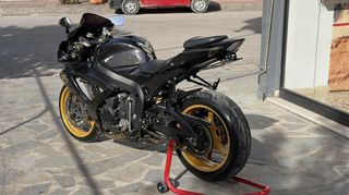 Suzuki GSX-R 750 2007 GSX-R 750 K7-thumb-7