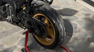 Suzuki GSX-R 750 2007 GSX-R 750 K7-thumb-25