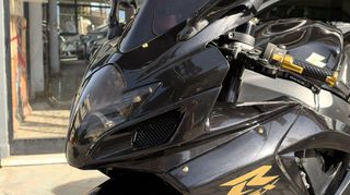 Suzuki GSX-R 750 2007 GSX-R 750 K7-thumb-15