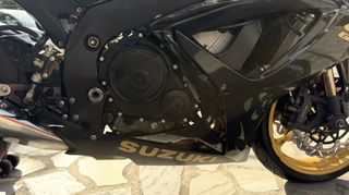 Suzuki GSX-R 750 2007 GSX-R 750 K7-thumb-13