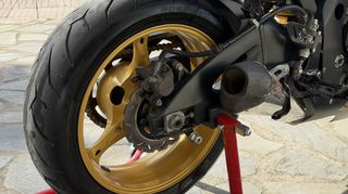 Suzuki GSX-R 750 2007 GSX-R 750 K7-thumb-27