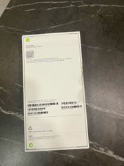 Apple iphone 18 pro 256gb Silver-thumb-2