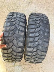 MAXXIS TREPADOR 205/70/15