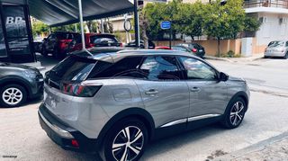 Peugeot 3008 2021 1.6 Hybrid Allure Pack  Plug In Hybrid Navi-thumb-2