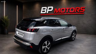 Peugeot 3008 2021 1.6 Hybrid Allure Pack  Plug In Hybrid Navi-thumb-3