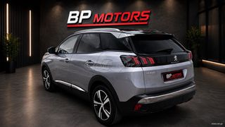 Peugeot 3008 2021 1.6 Hybrid Allure Pack  Plug In Hybrid Navi-thumb-4