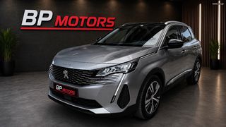 Peugeot 3008 2021 1.6 Hybrid Allure Pack  Plug In Hybrid Navi-thumb-5