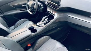 Peugeot 3008 2021 1.6 Hybrid Allure Pack  Plug In Hybrid Navi-thumb-6