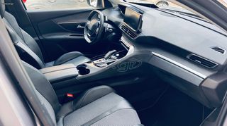 Peugeot 3008 2021 1.6 Hybrid Allure Pack  Plug In Hybrid Navi-thumb-8