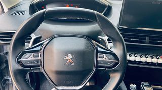 Peugeot 3008 2021 1.6 Hybrid Allure Pack  Plug In Hybrid Navi-thumb-9