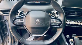 Peugeot 3008 2021 1.6 Hybrid Allure Pack  Plug In Hybrid Navi-thumb-10