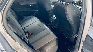 Peugeot 3008 2021 1.6 Hybrid Allure Pack  Plug In Hybrid Navi-thumb-12