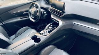 Peugeot 3008 2021 1.6 Hybrid Allure Pack  Plug In Hybrid Navi-thumb-13