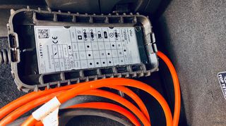 Peugeot 3008 2021 1.6 Hybrid Allure Pack  Plug In Hybrid Navi-thumb-20