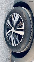 Peugeot 3008 2021 1.6 Hybrid Allure Pack  Plug In Hybrid Navi-thumb-24