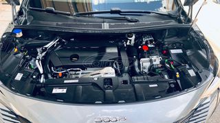 Peugeot 3008 2021 1.6 Hybrid Allure Pack  Plug In Hybrid Navi-thumb-25