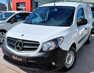 Mercedes-Benz Citan 2021 VAN LONG 109 CDI-thumb-1