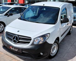 Mercedes-Benz Citan 2021 VAN LONG 109 CDI-thumb-2
