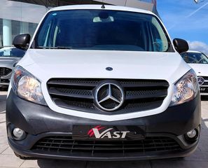 Mercedes-Benz Citan 2021 VAN LONG 109 CDI-thumb-3