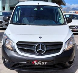 Mercedes-Benz Citan 2021 VAN LONG 109 CDI-thumb-4