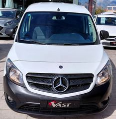 Mercedes-Benz Citan 2021 VAN LONG 109 CDI-thumb-5