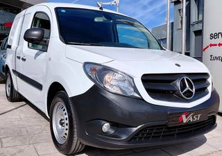 Mercedes-Benz Citan 2021 VAN LONG 109 CDI-thumb-6