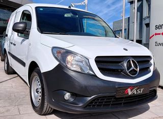 Mercedes-Benz Citan 2021 VAN LONG 109 CDI-thumb-7