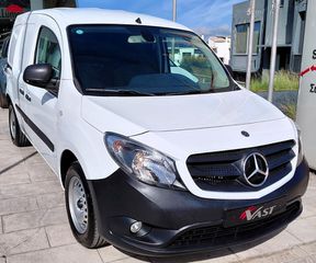 Mercedes-Benz Citan 2021 VAN LONG 109 CDI-thumb-8
