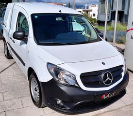 Mercedes-Benz Citan 2021 VAN LONG 109 CDI-thumb-9