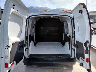 Mercedes-Benz Citan 2021 VAN LONG 109 CDI-thumb-36