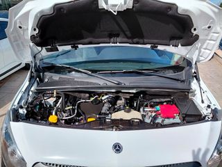 Mercedes-Benz Citan 2021 VAN LONG 109 CDI-thumb-38