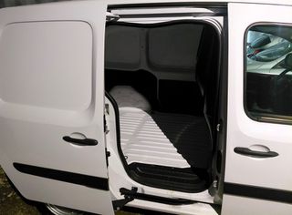 Mercedes-Benz Citan 2021 VAN LONG 109 CDI-thumb-42