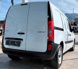 Mercedes-Benz Citan 2021 VAN LONG 109 CDI-thumb-10