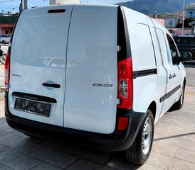 Mercedes-Benz Citan 2021 VAN LONG 109 CDI-thumb-11