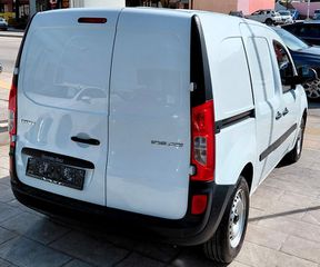 Mercedes-Benz Citan 2021 VAN LONG 109 CDI-thumb-12