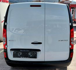 Mercedes-Benz Citan 2021 VAN LONG 109 CDI-thumb-13