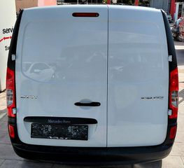 Mercedes-Benz Citan 2021 VAN LONG 109 CDI-thumb-14