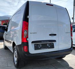 Mercedes-Benz Citan 2021 VAN LONG 109 CDI-thumb-15