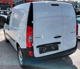 Mercedes-Benz Citan 2021 VAN LONG 109 CDI-thumb-16