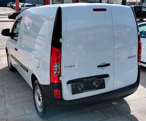 Mercedes-Benz Citan 2021 VAN LONG 109 CDI-thumb-17