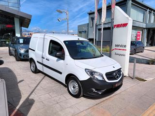 Mercedes-Benz Citan 2021 VAN LONG 109 CDI-thumb-18