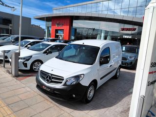 Mercedes-Benz Citan 2021 VAN LONG 109 CDI-thumb-19